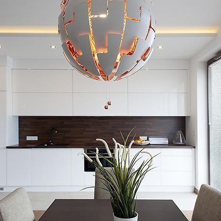 Domotel Mokotow Варшава Екстериор снимка