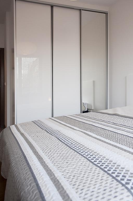 Domotel Mokotow Варшава Екстериор снимка